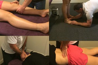Craig central victorian physiotherapy conditions treated