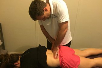 Craig central victorian physiotherapy services